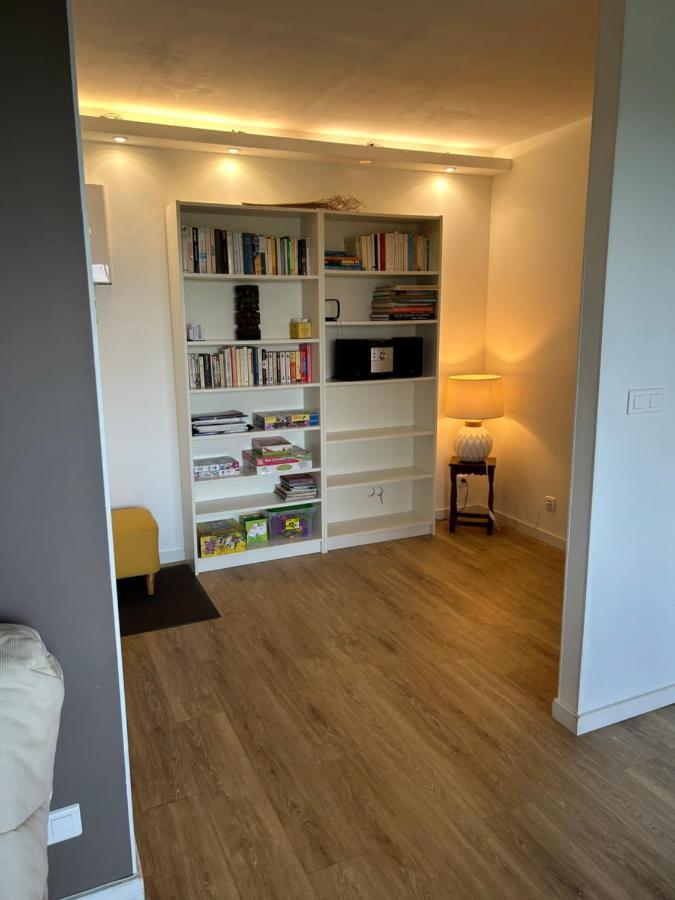קאלה Front De Mer- Appartement Standing 1 Chambre מראה חיצוני תמונה